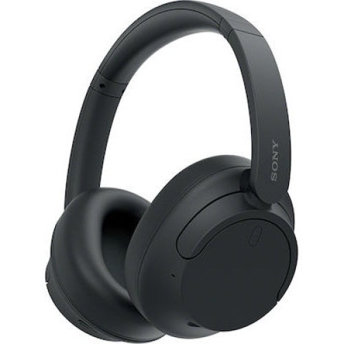 HEADPHONES BLUETOOTH  WHCH720NB.CE7 ΜΕ ΜΙΚΡΟΦΩΝΟ BLACK